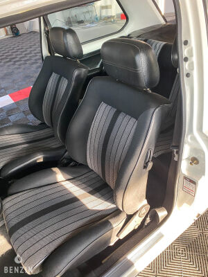 Volkswagen Golf 1 GTI 1600 - 1982