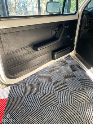 Volkswagen Golf 1 GTI 1600 - 1982