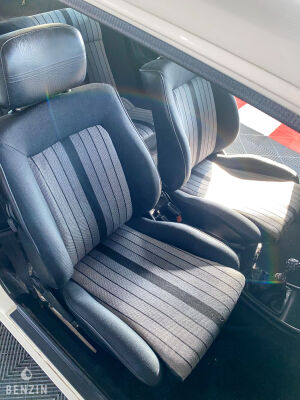 Volkswagen Golf 1 GTI 1600 - 1982