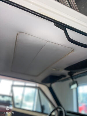 Volkswagen Golf 1 GTI 1600 - 1982