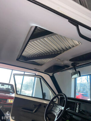 Volkswagen Golf 1 GTI 1600 - 1982