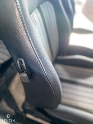 Volkswagen Golf 1 GTI 1600 - 1982