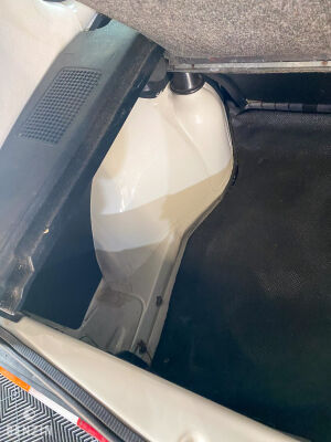 Volkswagen Golf 1 GTI 1600 - 1982