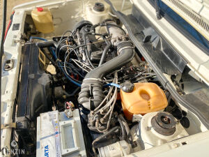 Volkswagen Golf 1 GTI 1600 - 1982