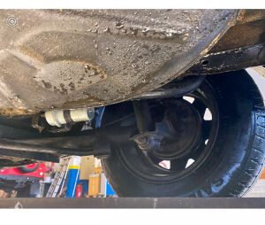 Volkswagen Golf 1 GTI 1600 - 1982