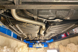 Volkswagen Golf 1 GTI 1600 - 1982