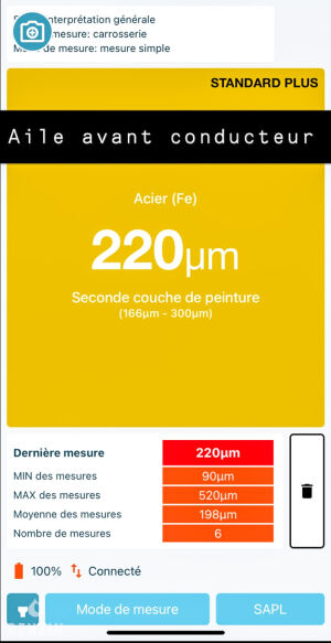 Volkswagen Golf 1 GTI 1600 - 1982