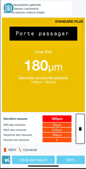 Volkswagen Golf 1 GTI 1600 - 1982