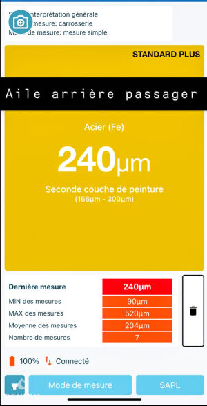 Volkswagen Golf 1 GTI 1600 - 1982