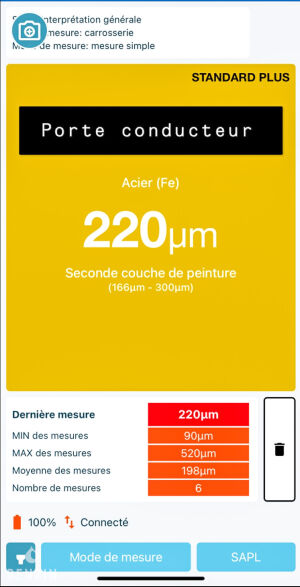 Volkswagen Golf 1 GTI 1600 - 1982
