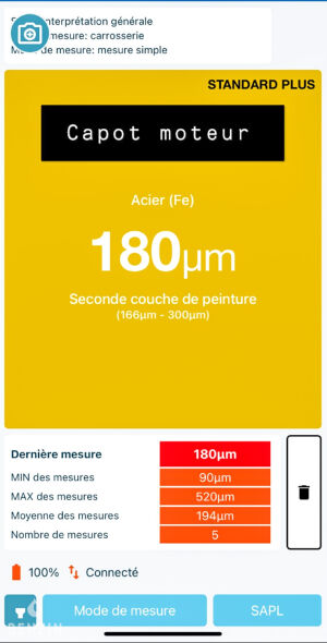 Volkswagen Golf 1 GTI 1600 - 1982