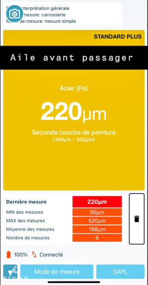 Volkswagen Golf 1 GTI 1600 - 1982