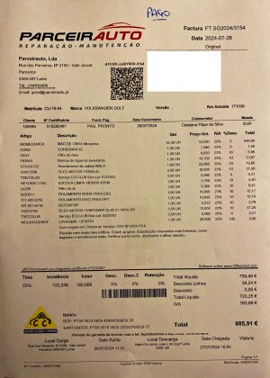 Volkswagen Golf 1 GTI 1600 - 1982