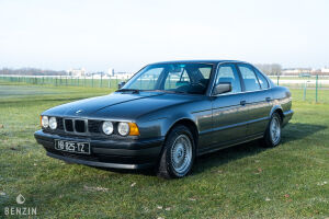 BMW 525i e34 - 1989