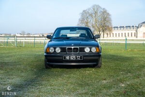 BMW 525i e34 - 1989