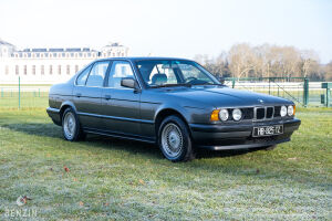 BMW 525i e34 - 1989