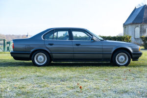 BMW 525i e34 - 1989