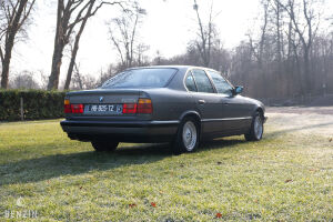 BMW 525i e34 - 1989