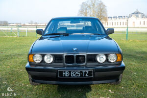 BMW 525i e34 - 1989