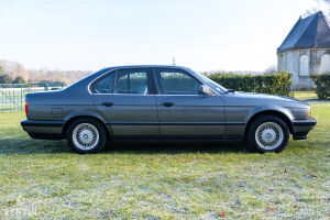 BMW 525i e34 - 1989