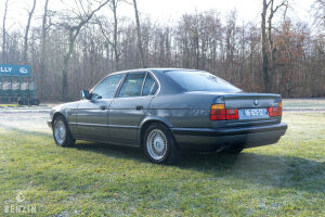 BMW 525i e34 - 1989