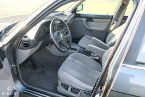 BMW 525i e34 - 1989