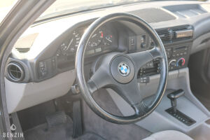 BMW 525i e34 - 1989