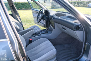 BMW 525i e34 - 1989