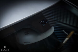 Mercedes-Benz E320 W211 - 2002