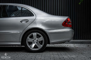 Mercedes-Benz E320 W211 - 2002