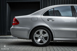 Mercedes-Benz E320 W211 - 2002