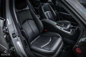 Mercedes-Benz E320 W211 - 2002