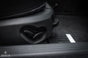 Mercedes-Benz E320 W211 - 2002