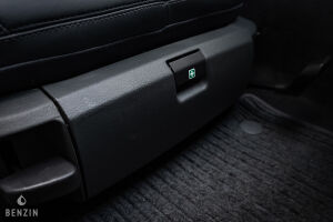 Mercedes-Benz E320 W211 - 2002