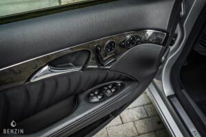 Mercedes-Benz E320 W211 - 2002