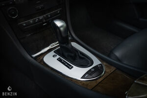 Mercedes-Benz E320 W211 - 2002