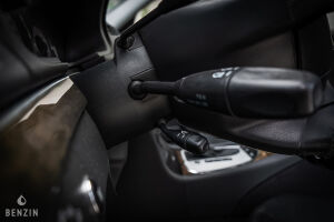 Mercedes-Benz E320 W211 - 2002