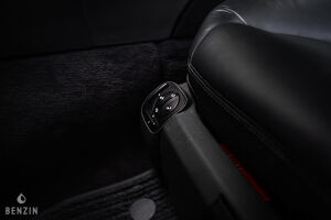 Mercedes-Benz E320 W211 - 2002