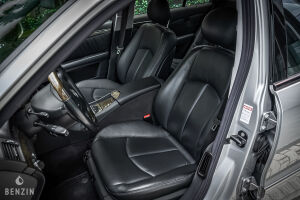 Mercedes-Benz E320 W211 - 2002