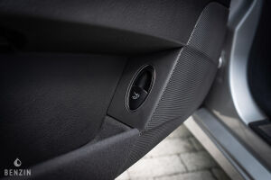 Mercedes-Benz E320 W211 - 2002