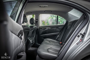 Mercedes-Benz E320 W211 - 2002