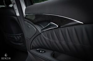 Mercedes-Benz E320 W211 - 2002