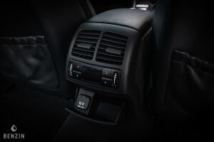 Mercedes-Benz E320 W211 - 2002