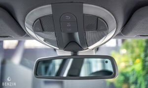 Mercedes-Benz E320 W211 - 2002