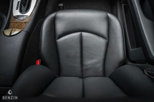 Mercedes-Benz E320 W211 - 2002