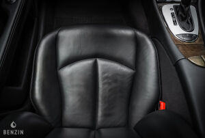 Mercedes-Benz E320 W211 - 2002