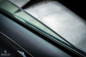 Mercedes-Benz E320 W211 - 2002