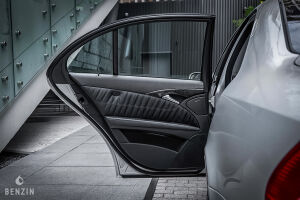 Mercedes-Benz E320 W211 - 2002