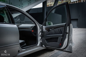 Mercedes-Benz E320 W211 - 2002