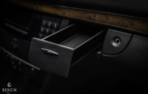 Mercedes-Benz E320 W211 - 2002